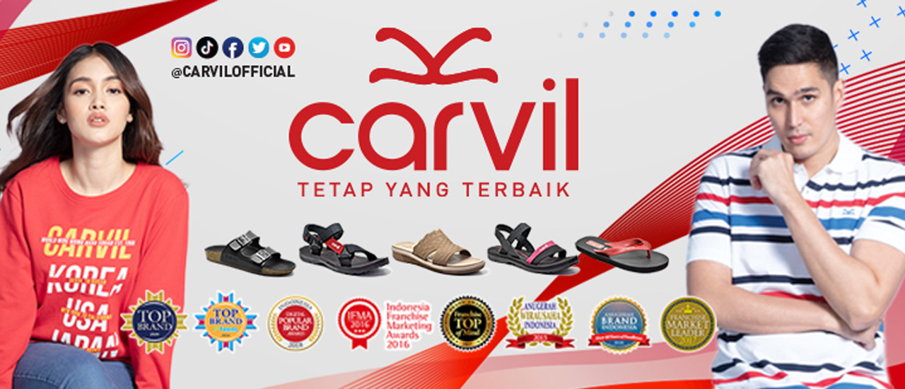 carvil satu