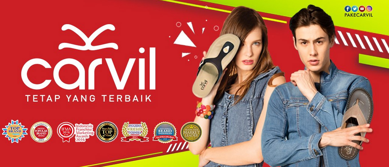 carvil dua