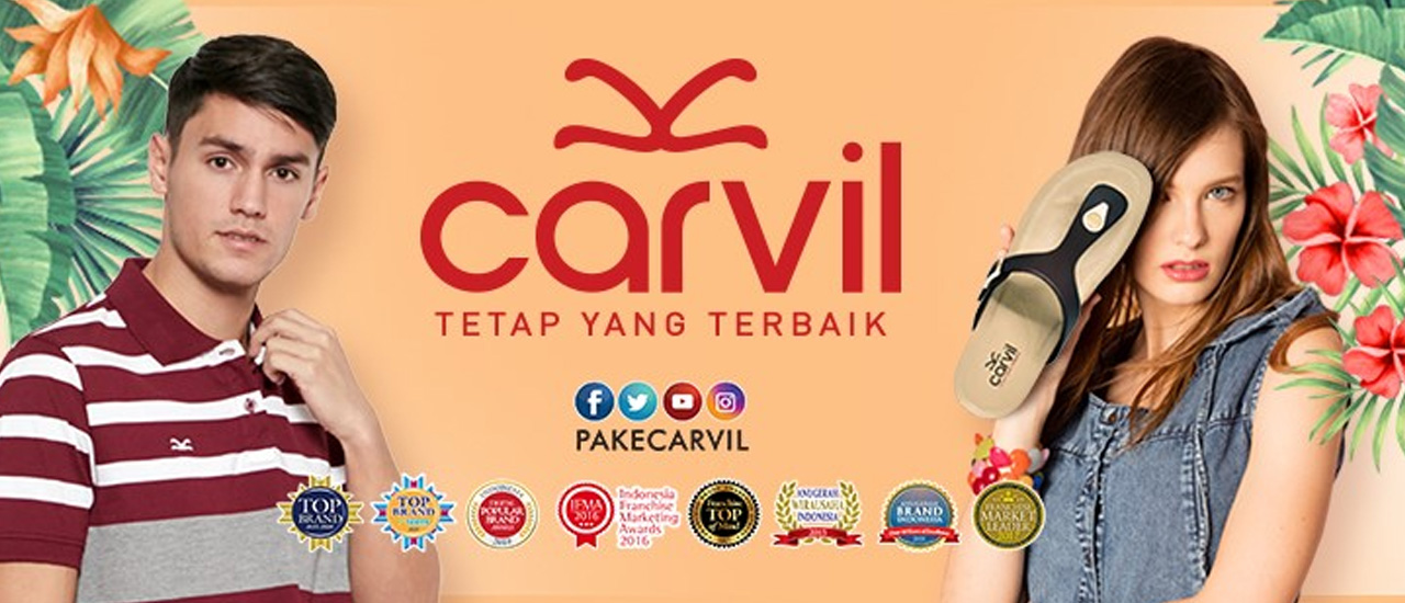 carvil tiga