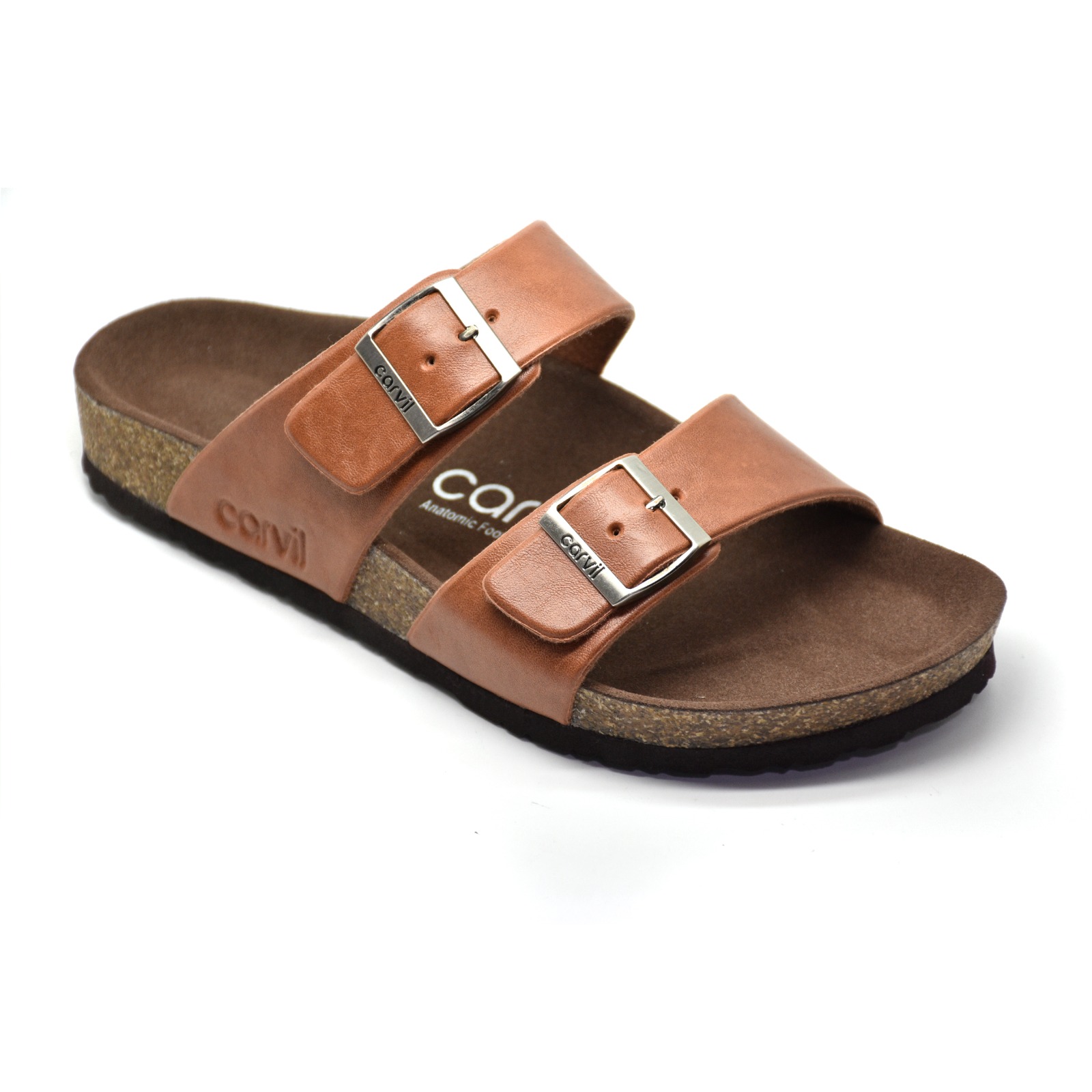 FOOTBED MAN